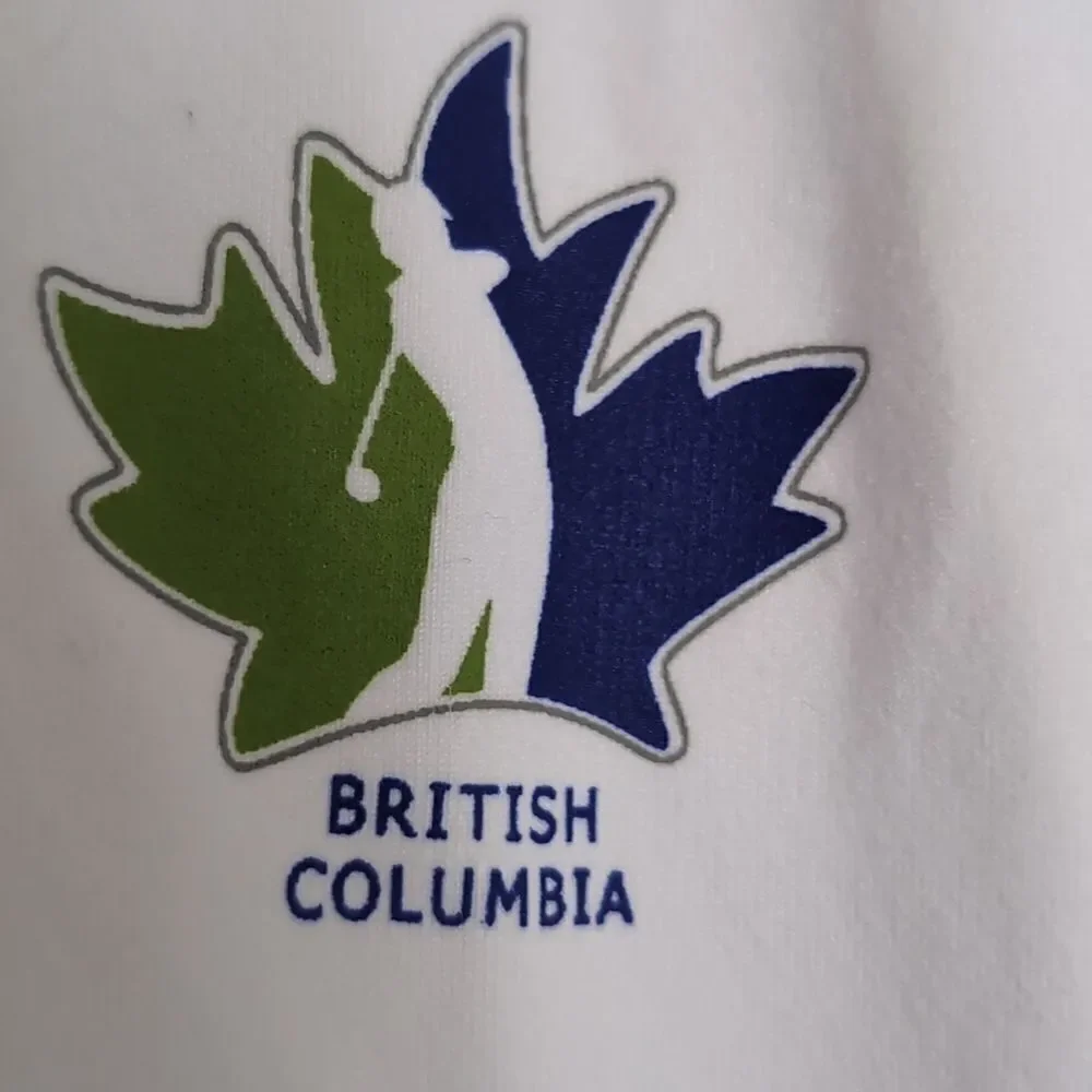 Nwt FootJoy golf white athletic full zip midlayer jacket size large - Picture 3 of 7